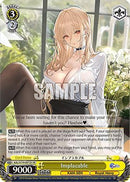 Implacable (SR) (AZL/S119-E012S SR) - Azur Lane Vol. 2