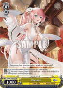 Theseus (SR) (AZL/S119-E021S SR) - Azur Lane Vol. 2