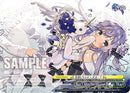 Don't Miss the Mission Bonus, Okay? (RRR+) (AZL/S119-E032EX RRR+) - Azur Lane Vol. 2