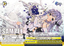 Don't Miss the Mission Bonus, Okay? (RRR) (AZL/S119-E032R RRR) - Azur Lane Vol. 2
