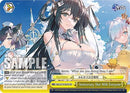Anniversary Shot With Everyone (AZL/S119-E033 CR) - Azur Lane Vol. 2