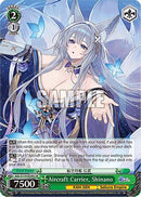 Aircraft Carrier, Shinano (SR) (AZL/S119-E038S SR) - Azur Lane Vol. 2