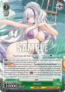 Unzen (SR) (AZL/S119-E044S SR) - Azur Lane Vol. 2