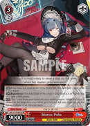 Marco Polo (SR) (AZL/S119-E073S SR) - Azur Lane Vol. 2
