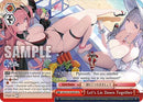 Let's Lie Down Together (AZL/S119-E095 CR) - Azur Lane Vol. 2