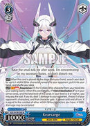 Kearsarge (AZL/S119-E105 R) - Azur Lane Vol. 2