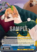 Morrison (SR) (AZL/S119-E119S SR) - Azur Lane Vol. 2