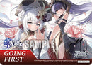 Going First (Do You Think You Can Win Against Me?) - Azur Lane Vol. 2