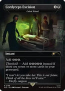 Cordyceps Excision - Cabal Ritual (SLD-2199)  - Secret Lair Drop Series