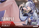 Going First (Exorcism for the Mortal Realm) - Azur Lane Vol. 2