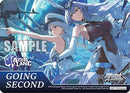 Going Second (Brave Eagles, We Fight Until The End!) - Azur Lane Vol. 2