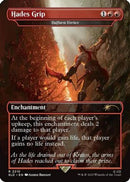 Hades Grip - Sulfuric Vortex (SLD-2210)  Foil - Secret Lair Drop Series
