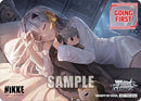 Going First (FIRST AFFECTION) - GODDESS OF VICTORY: NIKKE