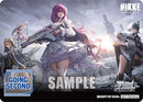 Going Second (OVER ZONE) - GODDESS OF VICTORY: NIKKE
