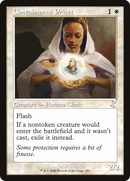 Containment Priest (TSR-292)  Foil - Time Spiral Remastered