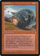Mudslide (ICE-)  - Ice Age