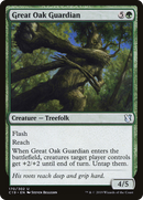 Great Oak Guardian (C19-170)  - Commander 2019