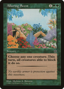 Alluring Scent (P02-)  - Portal Second Age