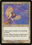 Wing Shards (SCG-025)  Foil - Scourge