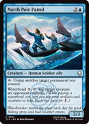 North Pole Patrol (TLA-065)  Foil - Avatar: The Last Airbender