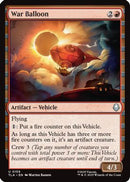 War Balloon (TLA-159)  - Avatar: The Last Airbender