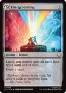 Energybending (TLA-002)  Foil - Avatar: The Last Airbender