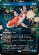 Dandan (2139) (SLD-2139)  Foil - Secret Lair Drop Series