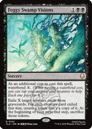 Foggy Swamp Visions (TLA-102)  - Avatar: The Last Airbender