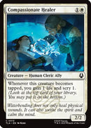 Compassionate Healer (TLA-013)  - Avatar: The Last Airbender