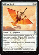 Glider Staff (TLA-022)  - Avatar: The Last Airbender