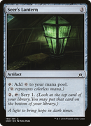 Seer's Lantern (OGW-165)  - Oath of the Gatewatch