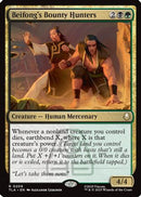 Beifong's Bounty Hunters (TLA-209)  - Avatar: The Last Airbender