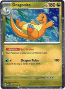 Dragonite 149/165 (Cosmos Holo) 149/165  - Holofoil Miscellaneous Cards & Products - Rare