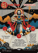 Urza's Saga (SLC-021)  Foil - Secret Lair Countdown Kit