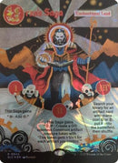Urza's Saga (Halo Foil) (SLC-048)  Foil - Secret Lair Countdown Kit