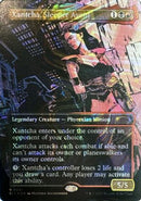 Xantcha, Sleeper Agent (Halo Foil) (SLC-051)  Foil - Secret Lair Countdown Kit