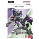 Gundam CG [ST07] Starter Deck - Celestial Drive