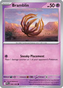 Bramblin 046  ME02 Phantasmal Flames - Common