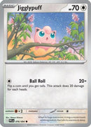 Jigglypuff 076  ME02 Phantasmal Flames - Common