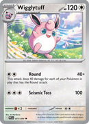 Wigglytuff 077/094  ME02 Phantasmal Flames - Uncommon