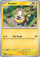 Yamper 030/094  ME02 Phantasmal Flames - Common