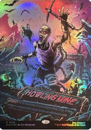 Howling Mine (7046) (Rainbow Foil) (SLD-7046)  Foil - Secret Lair Drop Series