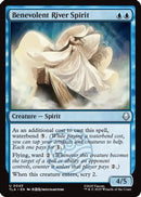 Benevolent River Spirit (TLA-045)  - Avatar: The Last Airbender