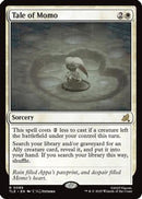 Tale of Momo (TLE-086) - Avatar: The Last Airbender: Eternal-Legal