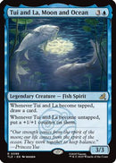 Tui and La, Moon and Ocean (TLE-096) - Avatar: The Last Airbender: Eternal-Legal