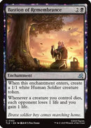 Bastion of Remembrance (TLE-160)  Foil - Avatar: The Last Airbender: Eternal-Legal