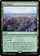 Ba Sing Se (TLA-266)  Foil - Avatar: The Last Airbender