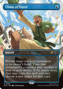 Chain of Vapor (SLD-2295) - Secret Lair Drop Series