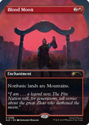 Blood Moon (SLD-2288)  - Secret Lair Drop Series