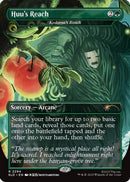 Huu's Reach - Kodama's Reach (SLD-2294)  - Secret Lair Drop Series